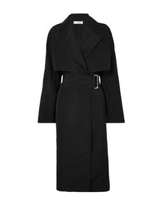 Легкое пальто Victoria Beckham