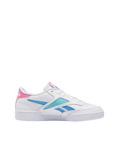 Низкие кеды и кроссовки Reebok
