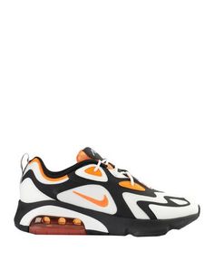 Низкие кеды и кроссовки Nike