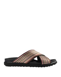 Сандалии Paul Smith