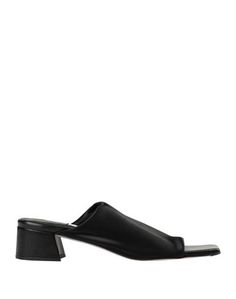 Сандалии Miista