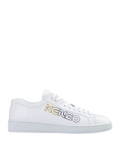 Низкие кеды и кроссовки Kenzo