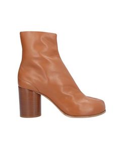 Полусапоги и высокие ботинки Maison Margiela