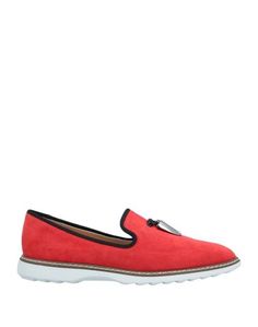 Мокасины Giuseppe Zanotti