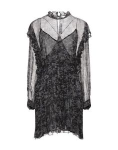 Короткое платье IRO