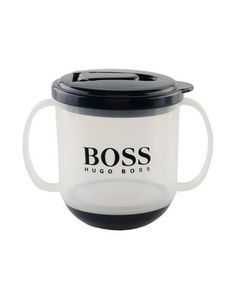 Бутылочка с соской Hugo Boss