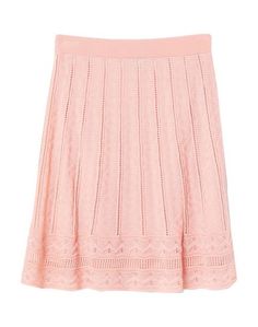 Юбка до колена M Missoni