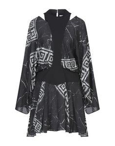 Короткое платье Versace Collection