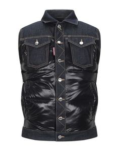 Пуховик Dsquared2
