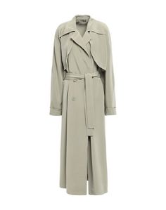 Легкое пальто Nina Ricci