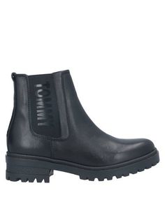 Полусапоги и высокие ботинки Tommy Jeans