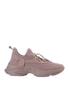 Низкие кеды и кроссовки Steve Madden