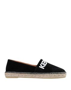 Эспадрильи Kenzo