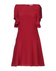 Короткое платье RED Valentino
