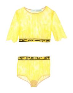 Топ без рукавов Off White™