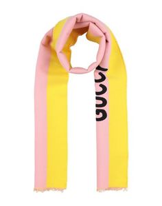 Шарф Gucci