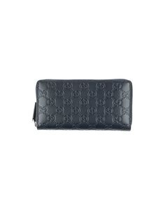 Бумажник Gucci