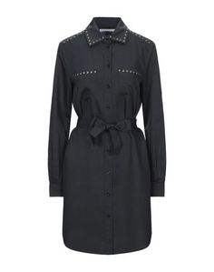 Короткое платье Moschino