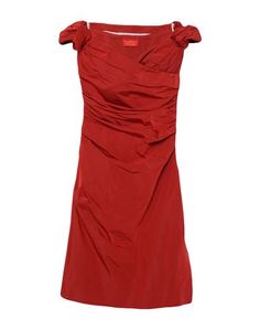 Платье до колена Vivienne Westwood RED Label