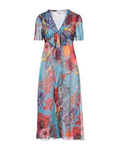 Платье длиной 3/4 Paul Smith
