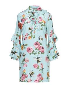 Короткое платье Gucci