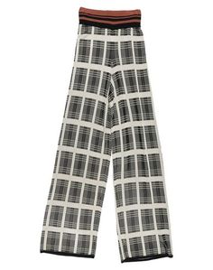 Повседневные брюки Dries Van Noten