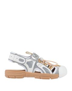 Сандалии Gucci
