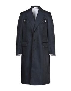 Легкое пальто Calvin Klein 205 W39 Nyc