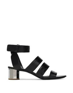 Сандалии Proenza Schouler