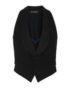 Жилет RAF Simons