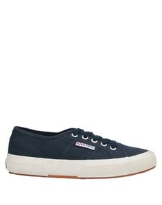 Низкие кеды и кроссовки Superga