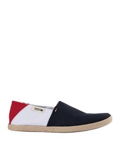 Эспадрильи Tommy Jeans
