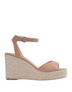 Сандалии Steve Madden