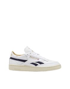 Низкие кеды и кроссовки Reebok