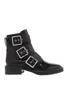 Полусапоги и высокие ботинки Rag & Bone