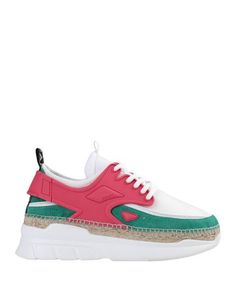 Низкие кеды и кроссовки Kenzo