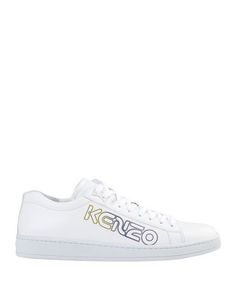 Низкие кеды и кроссовки Kenzo