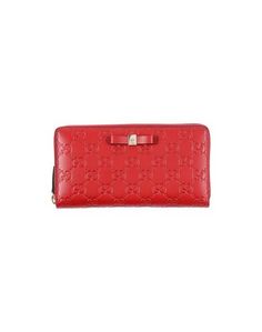 Бумажник Gucci
