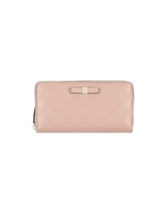 Бумажник Gucci