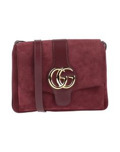 Сумка через плечо Gucci