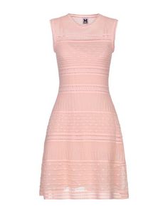 Платье до колена M Missoni
