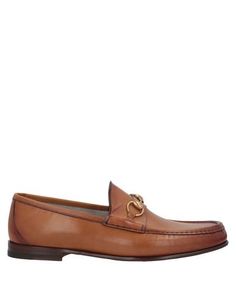 Мокасины Gucci