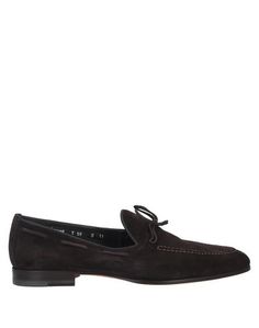 Мокасины Santoni