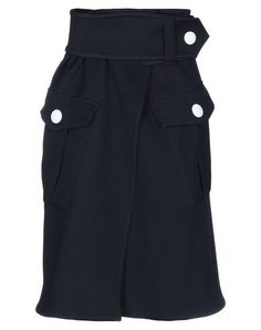 Юбка длиной 3/4 Marni