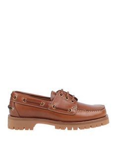 Обувь на шнурках Gucci