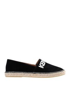 Эспадрильи Kenzo