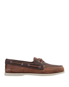 Мокасины Sperry Top Sider