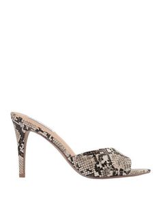 Сандалии Steve Madden
