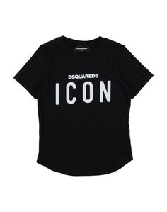 Футболка Dsquared2