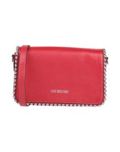 Сумка через плечо Love Moschino